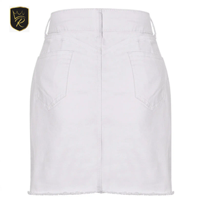 Combinaison en jean pour femme, style vintage délavé, respirante, coupe ample, taille mi-haute, élégante, confortable, durable, short en jean pour femme, taille haute, bleu - Product Image 2