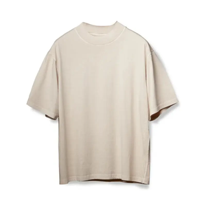 Chemise en coton respirant pour homme, douce, décontractée, à porter au quotidien, mode estivale - Product Image 2