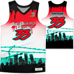 Uniformes de Baloncesto y Pantalones Cortos Personalizados de Alta Calidad y Alto Impacto, Ropa Deportiva de Fútbol 100% Poliéster Hecha en Pakistán - Product Image 2