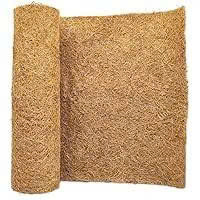 Handmade <b>Doormat</b> Made From Durable Coconut Fiber <b>Custom</b> Size Natural Coconut Fiber Anti Foot - Product Image 2
