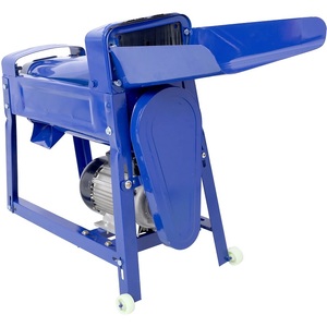 High Quality Corn Grain Separator Machine Motor Corn Sheller Machine 1.5KW 2KW Electric Maize Thresher Single Phase 220V 50Hz - Product Image 1