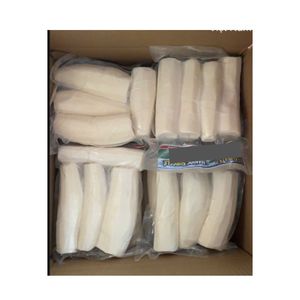 Raíz de Yuca Fresca y Congelada, Yuca Congelada Natural, Manioc Orgánico Congelado, Raíz de Tapioca Congelada al por Mayor de Vietnam - Product Image 3