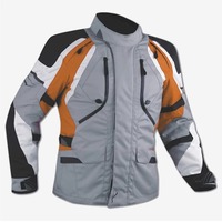Blousons Moto en Polyester/Coton Homme Femme Respirants Grande Taille Séchage Rapide Coupe-Vent Hiver Course Haute Qualité