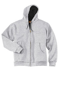 Sweat-shirt à capuche marron pour homme, coupe classique, 100% coton molletonné, couleur unie, décontracté, respirant, de haute qualité, pour l'hiver - Product Image 6