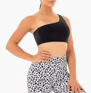 Sujetador Deportivo de Alto Impacto para Mujer, Diseño Superior, Sin Costuras, para Yoga, Entrenamiento y Gimnasio - Product Image 2