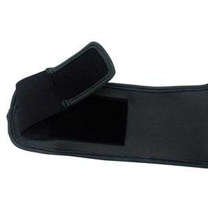 Supports de gymnastique à 3 trous pour barres d'entraînement, poignées de gymnastique robustes à 3 trous avec conception professionnelle pour la stabilité - Product Image 3