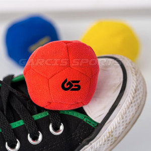 Factory Manufactures Hacky Sack <b>Ball</b> Best Selling Hacky Sack <b>Ball</b> Pakistan Made Hacky Sack <b>Ball</b> - Product Image 5