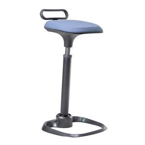 Blue luxury living room furniture <b>bar</b> <b>stools</b> china - Product Image 5