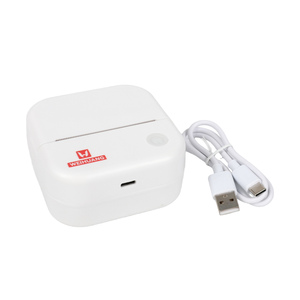 Mini Portable Thermal <b>Printer</b> for Label and Notes USB and Wireless - Product Image 6