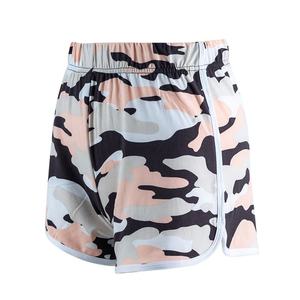 Shorts Deportivos de Yoga para Mujer, Estilo Streetwear, Transpirables, Personalizados al por Mayor, Moda de Verano, Diseño de Delfín - Product Image 6