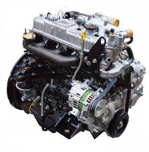 เครื่องยนต์ขายดี TD27 QD32 WL Engine K20A B16A ขายส่ง - Product Image 2