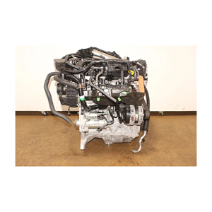 Moteur d'occasion authentique K20C9 2.0L Non VTEC, ensemble complet prêt pour les projets de réparation et de remplacement de véhicules - Product Image 4