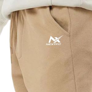 <b>Men</b> Midweight Training <b>Pant</b> Breathable Performance Athletic <b>Pants</b> for <b>Gym</b> Travel Casual Wear OEM ODM Supplier - Product Image 5