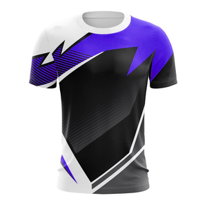 Camisetas Personalizadas con Logotipo Impreso Profesional del Fabricante, Camisetas de Algodón Blancas Sublimadas Personalizadas al por Mayor para Hombre - Product Image 5