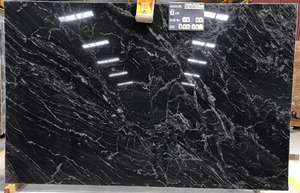 Losas de granito Black Forest para encimeras y tocadores - Product Image 2