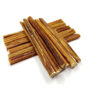 Barritas de Carne Orgánicas Seguras para Perros - Altas en Proteínas, Sin Granos, Bajas en Grasa, Sin Azúcar, Sin OMG, Golosinas Nutritivas de Larga Duración - Product Image 5