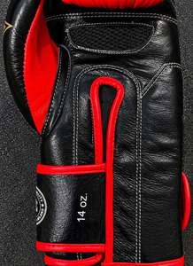 Nouveaux gants de boxe personnalisés pour le sparring, en cuir véritable, respirants, anti-humidité, unisexes, Fairtex MMA Kickboxing Muay Thai - Product Image 4