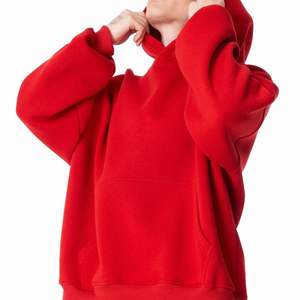 Sweat-shirts à capuche unisexe personnalisés avec logo imprimé, épaules tombantes, brodés, grammage lourd, vierges, vente en gros - Product Image 4