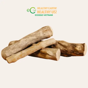 ECO2GO VIETNAM - Palitos de Madera de Café para Perros, para Hábitos de Masticación Saludables y Reducción del Masticar Destructivo - Product Image 5