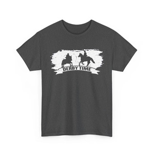 Camisa de equitación de manga corta para mujer y hombre - Product Image 4