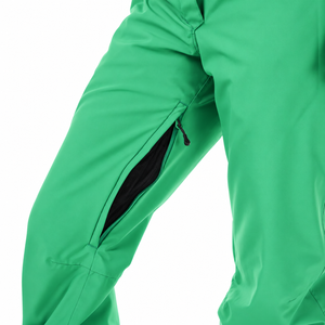 Ski de snowboard unisexe respirant de haute qualité, imperméable à 10 000 mm, résistant aux déchirures, chaud, pour l'extérieur, 30 degrés - Product Image 5