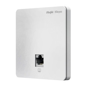 จุดเชื่อมต่อไร้สายแบบติดผนัง RG-RAP1200(F) Dual-Band 2.4GHz/5GHz Wave2 MU-MIMO ความเร็ว 1267Mbps สำหรับธุรกิจจาก Technoverse - Product Image 2
