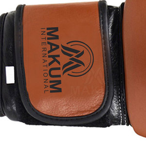 Gants de boxe de haute qualité pour l'entraînement de boxe, design avec rembourrage absorbant les chocs pour des séances d'entraînement longues heures - Product Image 5