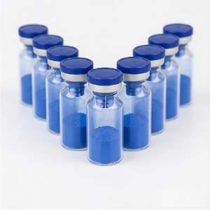 Nouvelle technologie compatible avec la stylo-injecteur de peptides, flacons de 30 mg, solution reconstituée à haute stabilité pour raffermir la silhouette, sûre - Product Image 5