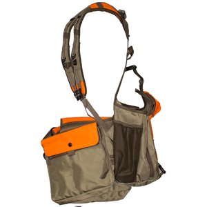 Professional Hunting Vest with <b>Large</b> Capacity Storage Pockets Wholesale Outdoor Training Multifunctional Hunting Vest - Product Image 5