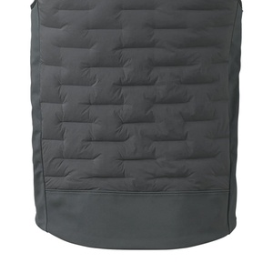 Gilet de chasse estival élégant, imperméable et coupe-vent pour homme, imprimé camouflage, léger, respirant, durable, personnalisable - Product Image 5