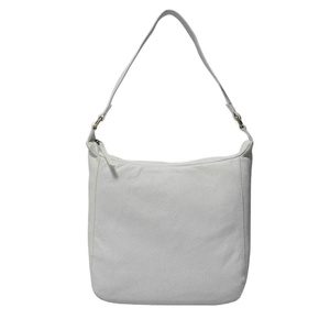 Sac Hobo en cuir grainé fait à la main de qualité supérieure style vintage haut fournisseur indien Saman exportations - Product Image 1