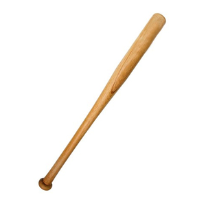 Bates de Béisbol de Madera de Arce para Jugadores Profesionales, Logotipo Personalizado, Alto Rendimiento, Duraderos, Ligeros, Color Personalizado, Tamaño Personalizable - Product Image 1