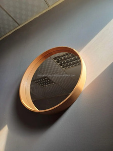 Suministro al por mayor de espejo de resina para la decoración del hogar o la entrada y el uso del comedor disponible a granel de la India - Product Image 2