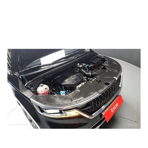 Kia Carnival 2020, 9 Plazas, Versión Signature, 70,694 km, Diésel, Automático, Emisión Euro V, Volante a la Izquierda, Cámara Trasera - Product Image 6