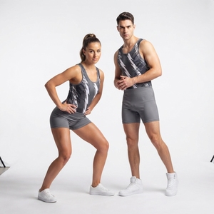 Uniforme de Remo Duradero y Ajustado, Ropa Deportiva Cómoda Hecha en Pakistán, Disponible para la Venta - Product Image 3
