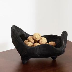 Bols en bois de Sheesham et bols à fruits, fabrication sur mesure, vente en gros |   Aqdus Saleem Inde - Product Image 3