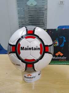 GULLE SPORTS Ballon de football professionnel modèle MTN.115 - Usine de production - Product Image 3
