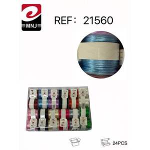 Ligne de montage de fils monochromes HILO de 8 mètres - Product Image 2