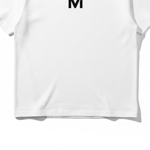 Camiseta Boxy para Hombre al por Mayor, de Algodón Pesado, Hombro Caído, Estilo Urbano, Lisa, Personalizable con Logotipo, Camiseta de Marca - Product Image 3