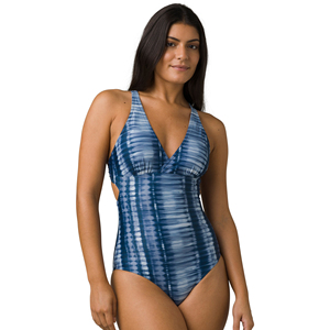 Maillot de bain une pièce sans manches pour femme, coupe ajustée, fabriqué au Pakistan, haute qualité, idéal pour la plage - Product Image 3