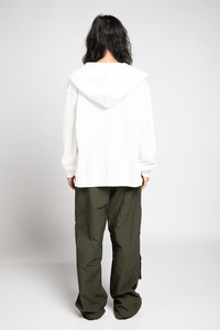 Sweat à capuche uni pour hommes et femmes, vente en gros, tissu doux, sweat à capuche décontracté pour le marché d'exportation - Product Image 5