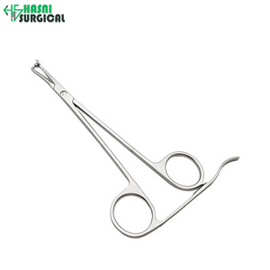Pince de maintien osseux vétérinaire pour plaques orthopédiques - Product Image 2