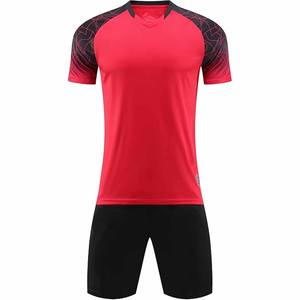 เสื้ออเมริกันฟุตบอลแบบกำหนดเอง ชุดยูนิฟอร์มอเมริกันฟุตบอลไซส์ใหญ่ ชุดยูนิฟอร์มอเมริกันฟุตบอล  โพสต์โดย Dress Sports - Product Image 1