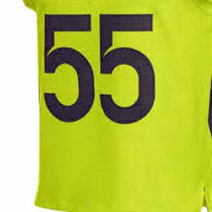 Uniforme de lacrosse pour hommes à prix abordable, léger, de qualité supérieure, très vendu, en matériau durable et confortable - Product Image 2