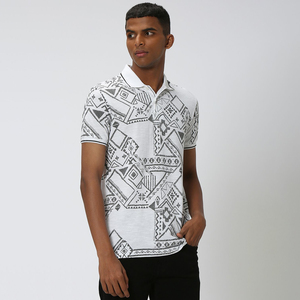 เสื้อโปโลผู้หญิงดีไซน์ล่าสุด ราคาถูก วัสดุดี บริการ OEM ขายดี - Product Image 5