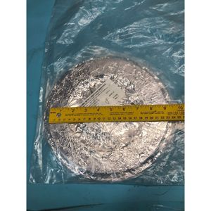 AMAT 0020-27842 PEDESTAL 8" PINLESS 101% AL - Equipo y piezas de semiconductores de confianza de la marca global Legacy - Product Image 4