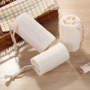 Esponja de Luffa al por Mayor para Limpieza de Cocina, Lavado de Platos, Esponjas Naturales de Luffa, Marca Privada - Product Image 6