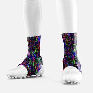 Adjustable <b>Ankle</b> <b>Brace</b> with Compression <b>Support</b> Wholesale Professional Sports <b>Ankle</b> Guard for Daily Training - Product Image 1