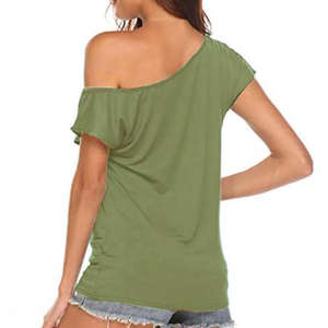 Camisetas sin Costuras de Manga Larga para Mujer, Transpirables, Ecológicas, 100% Poliéster, para Entrenamiento, Yoga, Running y Uso Diario - Product Image 6