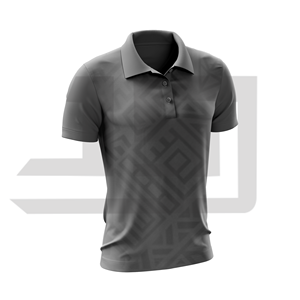 Camiseta Deportiva Clásica JAMEZ SPORTS, 100% Algodón, Transpirable, Ligera, de Manga Corta, para Hombre y Mujer, Uniforme de Equipo, Oficina - Product Image 2